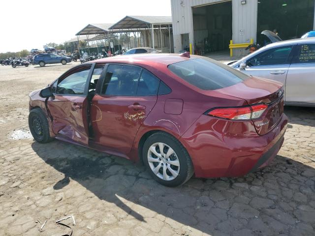 Изображение 2 2022 TOYOTA COROLLA LE 2022 с VIN 5YFEPMAE8NP371164