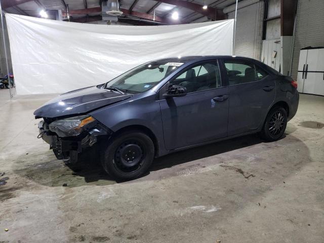 Изображение 1 2017 TOYOTA COROLLA L 2017 с VIN 2T1BURHE3HC751970