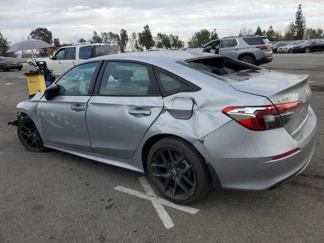 Изображение 2 2024 HONDA CIVIC SPORT 2024 с VIN 2HGFE2F57RH504601