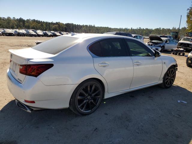 Image 3 of 2013 LEXUS GS 350 2013 with VIN JTHBE1BL4D5025174