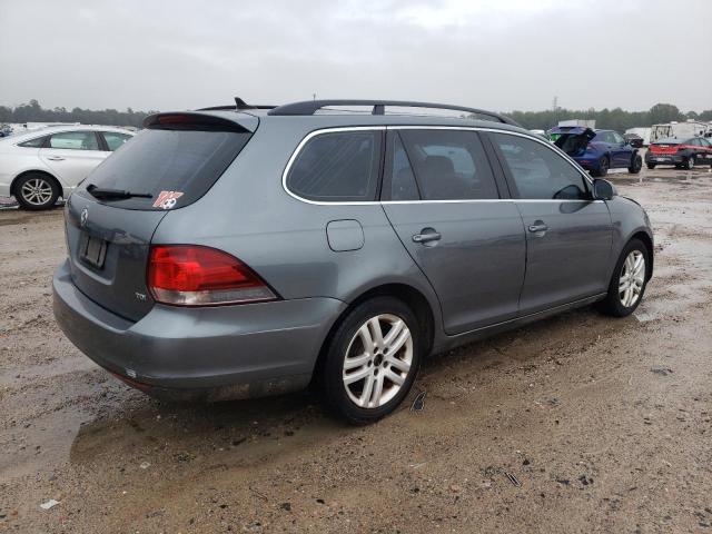 Image 3 of 2010 VOLKSWAGEN JETTA TDI 2010 with VIN 3VWTL7AJ6AM651617