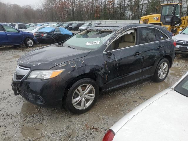 Изображение 2013 ACURA RDX  2013