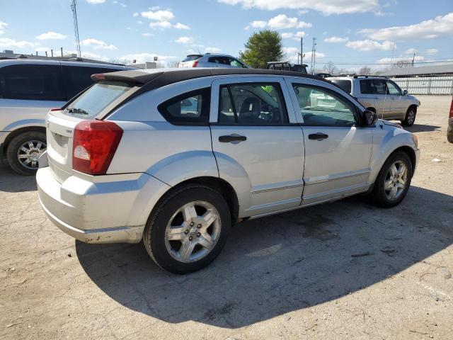 Image 3 of 2007 DODGE CALIBER SXT 2007 with VIN 1B3HB48B87D252237