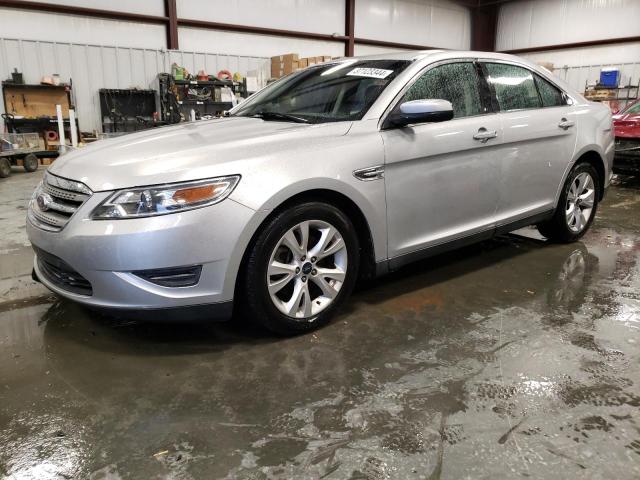 Image 1 of 2010 FORD TAURUS SEL 2010 with VIN 1FAHP2EW1AG164623