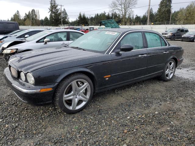 2002 JAGUAR XJR S 2002 image