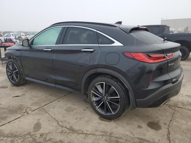 Image 2 of 2022 INFINITI QX55 LUXE 2022 with VIN 3PCAJ5J33NF115692