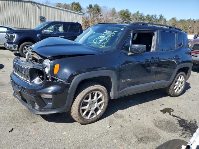 Obraz 2019 JEEP RENEGADE LATITUDE 2019