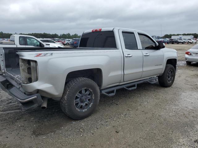 Изображение 3 2014 CHEVROLET SILVERADO K1500 LT 2014 с VIN 1GCVKREC1EZ170412