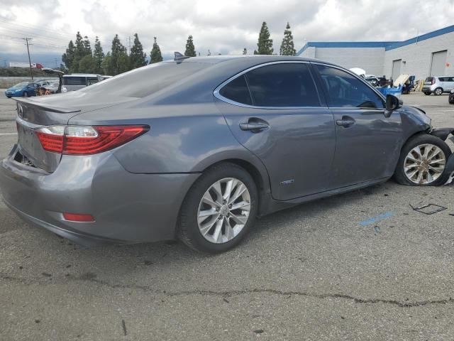Изображение 3 2014 LEXUS ES 300H 2014 с VIN JTHBW1GG0E2039682