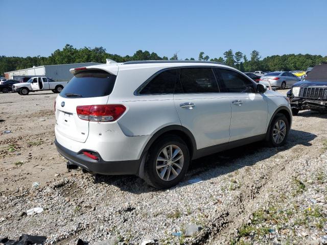 Obraz 3 z 2018 KIA SORENTO LX 2018 z VIN 5XYPG4A3XJG362438