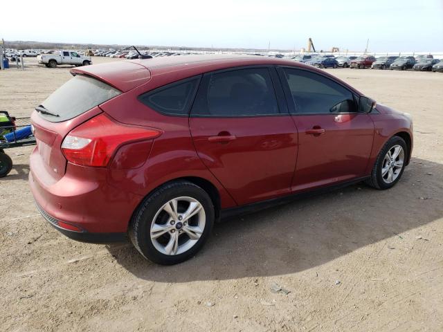 Image 3 of 2014 FORD FOCUS SE 2014 with VIN 1FADP3K24EL230102