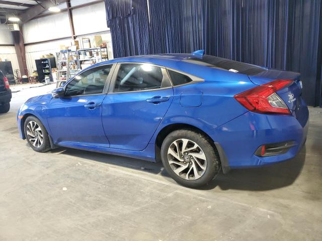 Image 2 of 2017 HONDA CIVIC EX 2017 with VIN 19XFC2F78HE049340