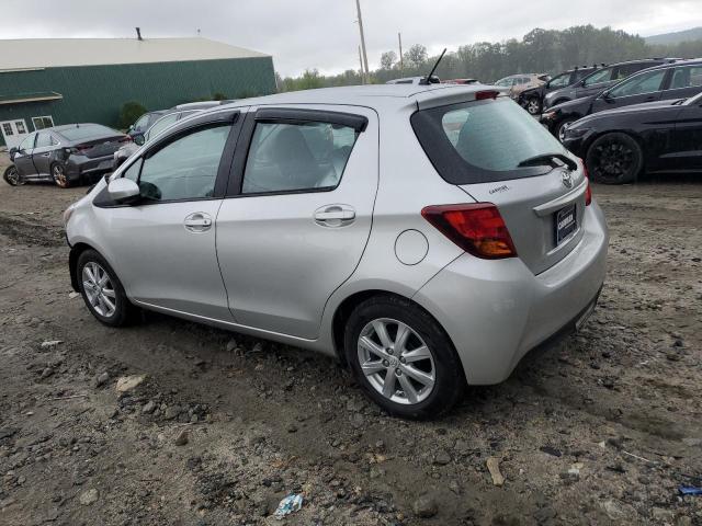 Obraz 2 z 2017 TOYOTA YARIS L 2017 z VIN VNKKTUD38HA071150