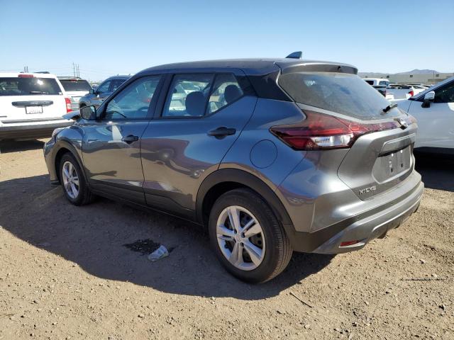 Image 2 of 2023 NISSAN KICKS S 2023 with VIN 3N1CP5BV2PL548421