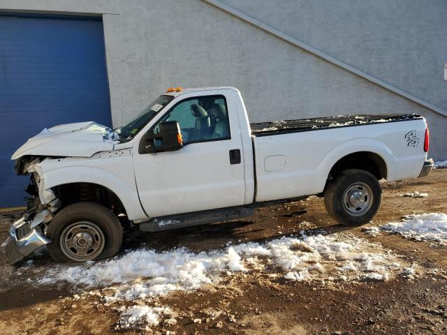 Obraz 1 z 2016 FORD F250 SUPER DUTY 2016 z VIN 1FTBF2B61GEA68745
