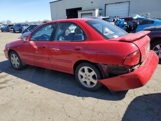 Obraz 2 z 2005 NISSAN SENTRA 1.8 2005 z VIN 3N1CB51D85L547925