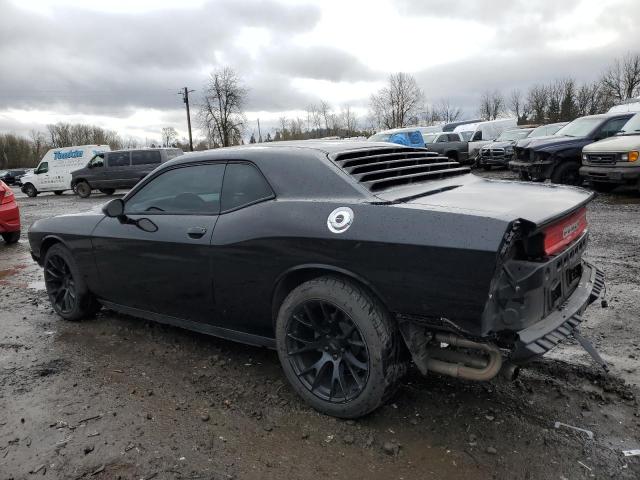 Obraz 2 z 2014 DODGE CHALLENGER SXT 2014 z VIN 2C3CDYAG3EH280614
