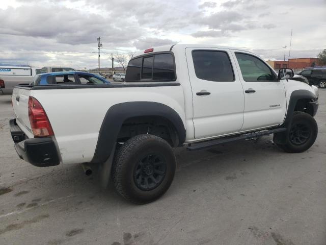 Image 3 of 2015 TOYOTA TACOMA DOUBLE CAB PRERUNNER 2015 with VIN 5TFJX4GN9FX047391