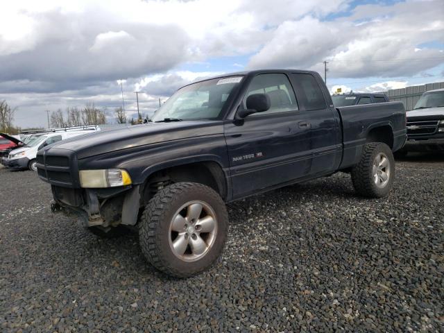 2001 DODGE RAM 1500  2001 image