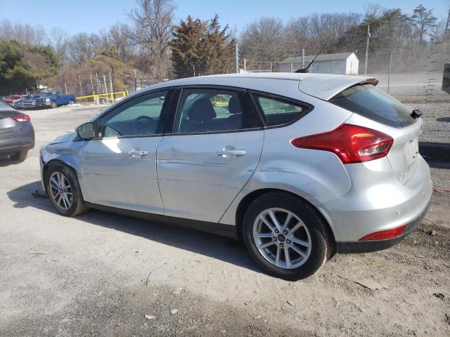 Изображение 2 2015 FORD FOCUS SE 2015 с VIN 1FADP3K25FL344806