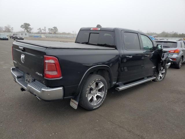 Изображение 3 2019 RAM 1500 LARAMIE 2019 с VIN 1C6SRFJT6KN861996