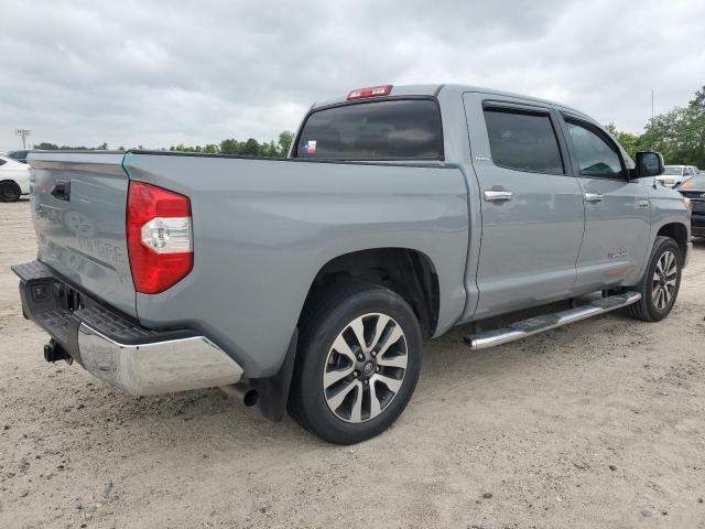 Image 3 of 2019 TOYOTA TUNDRA CREWMAX LIMITED 2019 with VIN 5TFFY5F15KX248769