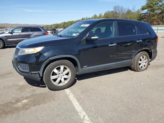 Obraz 2012 KIA SORENTO BASE 2012
