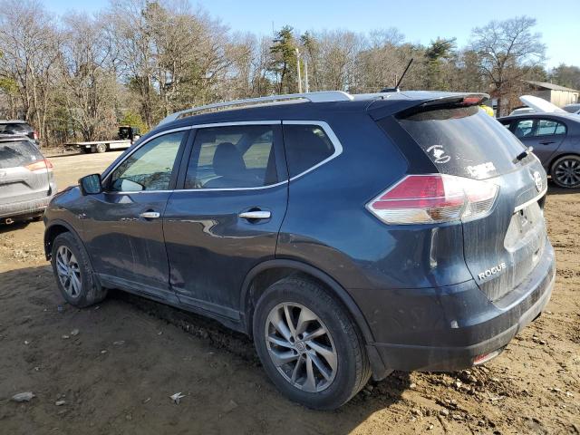 Obraz 2 z 2015 NISSAN ROGUE S 2015 z VIN 5N1AT2MV0FC819803