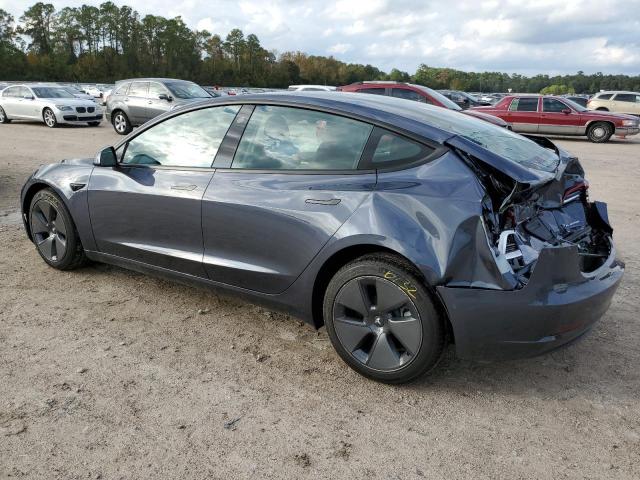 Obraz 2 z 2022 TESLA MODEL 3  2022 z VIN 5YJ3E1EB2NF333551