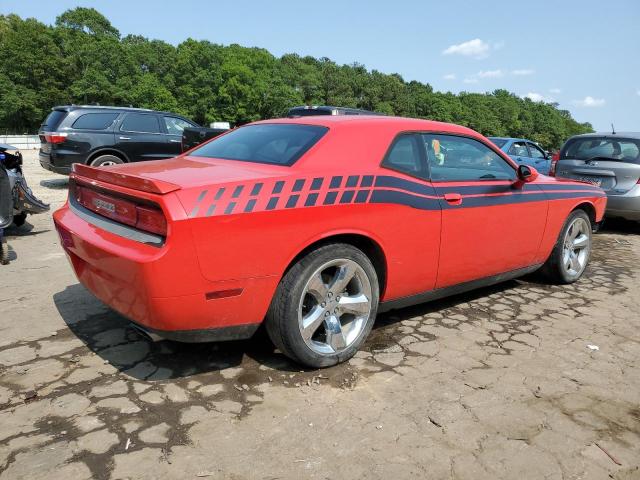 Obraz 3 z 2013 DODGE CHALLENGER R/T 2013 z VIN 2C3CDYBT8DH741977