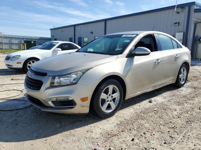 Obraz 1 z 2016 CHEVROLET CRUZE LIMITED LT 2016 z VIN 1G1PE5SB2G7136295