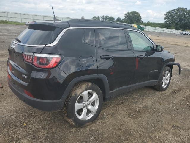 Obraz 3 z 2019 JEEP COMPASS LATITUDE 2019 z VIN 3C4NJDBB0KT628879