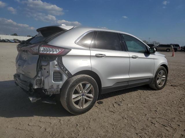 Image 3 of 2016 FORD EDGE SEL 2016 with VIN 2FMPK3J87GBC40231