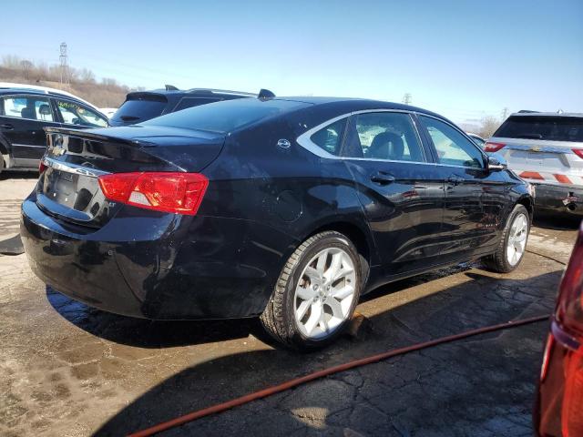 Obraz 3 z 2014 CHEVROLET IMPALA LT 2014 z VIN 2G1125S38E9159020