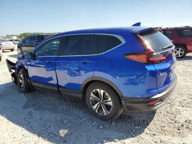 Image 2 of 2021 HONDA CR-V SE 2021 with VIN 7FARW1H75ME016140