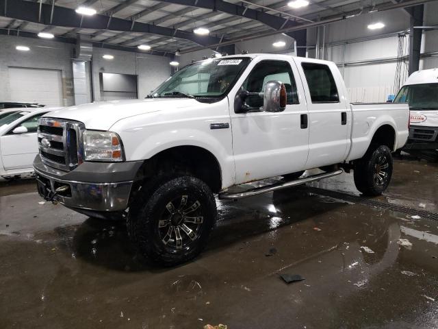2002 FORD SUPER DUTY 2002 image