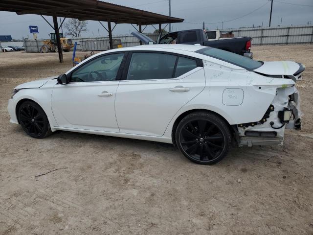 Obraz 2 z 2022 NISSAN ALTIMA SR 2022 z VIN 1N4BL4CV6NN338078