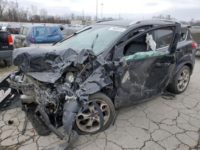 Изображение 1 2016 FORD ESCAPE TITANIUM 2016 с VIN 1FMCU9J98GUA65261