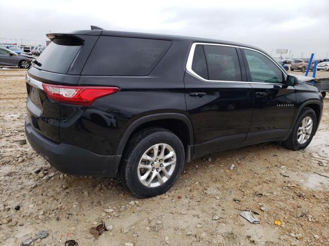 Изображение 3 2019 CHEVROLET TRAVERSE LS 2019 с VIN 1GNERFKW4KJ107279