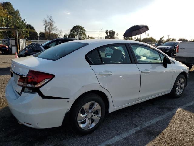 Изображение 3 2014 HONDA CIVIC LX 2014 с VIN 19XFB2F59EE221159
