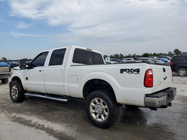 Obraz 2 z 2015 FORD F250 SUPER DUTY 2015 z VIN 1FT7W2BTXFEC21181