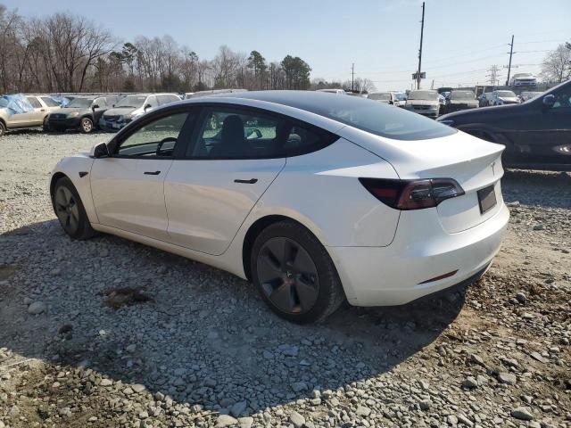 Image 2 of 2022 TESLA MODEL 3  2022 with VIN 5YJ3E1EB9NF152236
