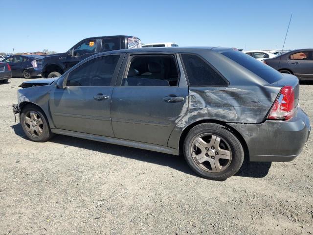Image 2 of 2004 CHEVROLET MALIBU MAXX LT 2004 with VIN 1G1ZU64804F168585