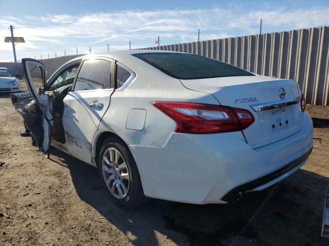 Image 2 of 2016 NISSAN ALTIMA 2.5 2016 with VIN 1N4AL3AP8GC173501