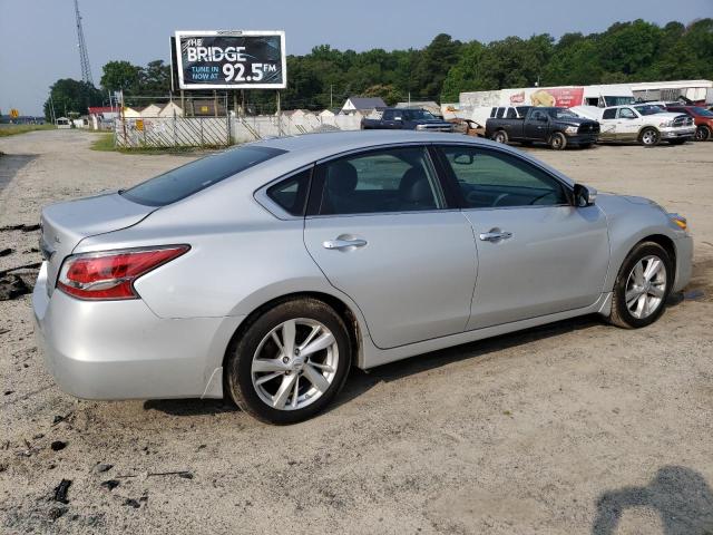 Image 3 of 2014 NISSAN ALTIMA 2.5 2014 with VIN 1N4AL3AP6EC123791