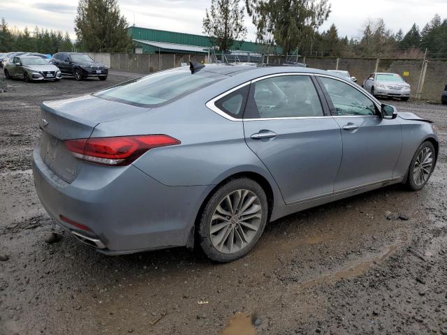 Image 3 of 2016 HYUNDAI GENESIS 3.8L 2016 with VIN KMHGN4JEXGU108514