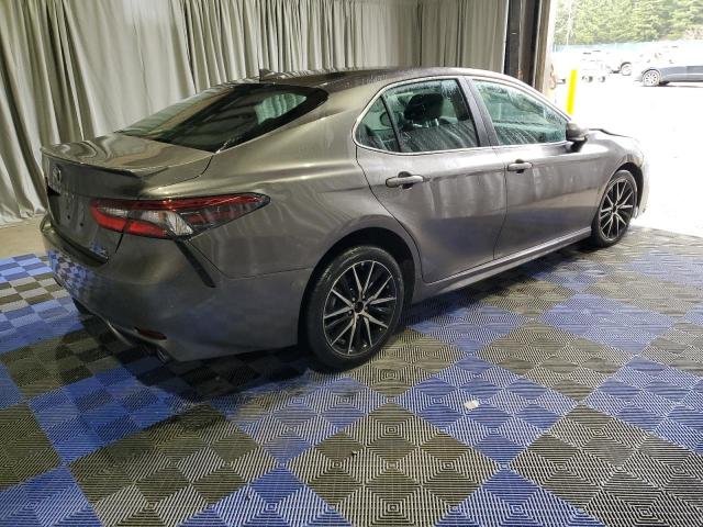 Изображение 3 2023 TOYOTA CAMRY SE NIGHT SHADE 2023 с VIN 4T1G11BK0PU100145