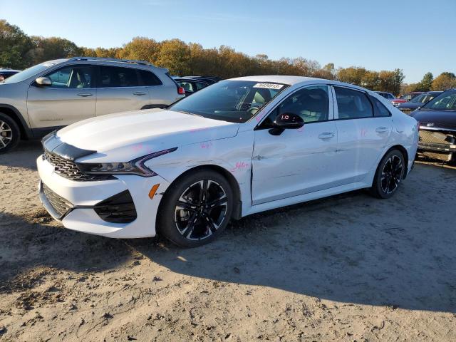 2022 KIA K5 GT LINE 2022 image