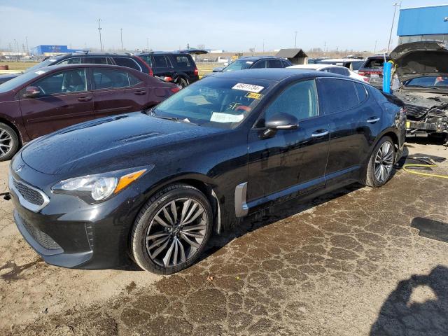 2019 KIA STINGER  2019 image