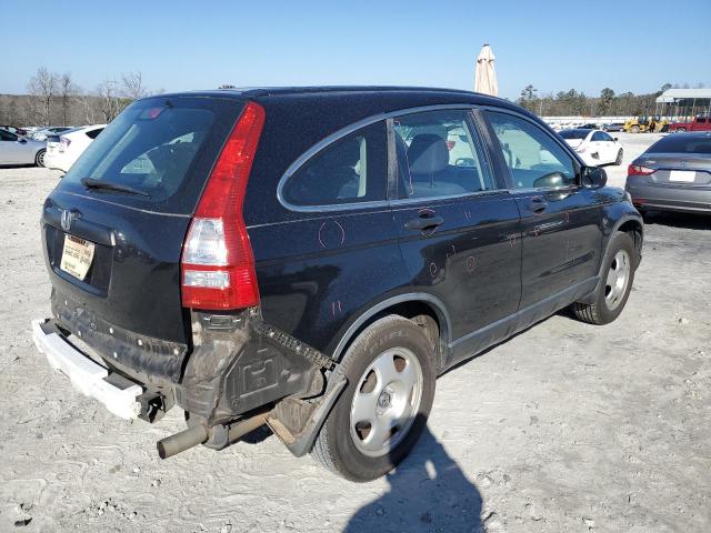 Obraz 3 z 2008 HONDA CR-V LX 2008 z VIN JHLRE38328C012091